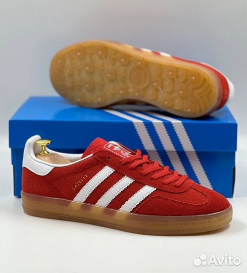 Кроссовки Adidas Gazelle