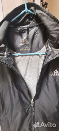 Ветровка adidas