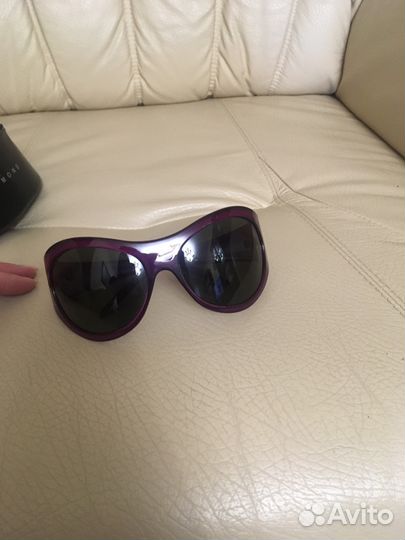 Солнцезащитные очки Richmond