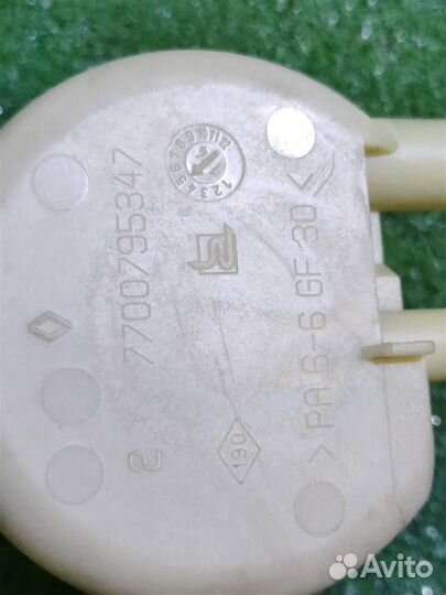 Бачок гидроусилителя Nissan Terrano III (D10) 201