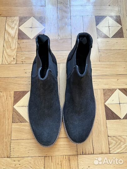 Ботинки Челси Zara