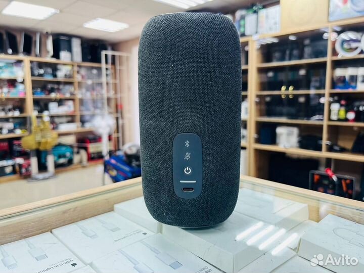 Умная колонка JBl LinkPortable