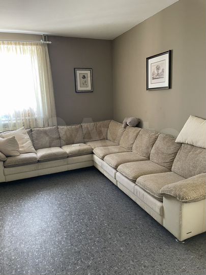 1-к. квартира, 39,7 м², 3/5 эт.