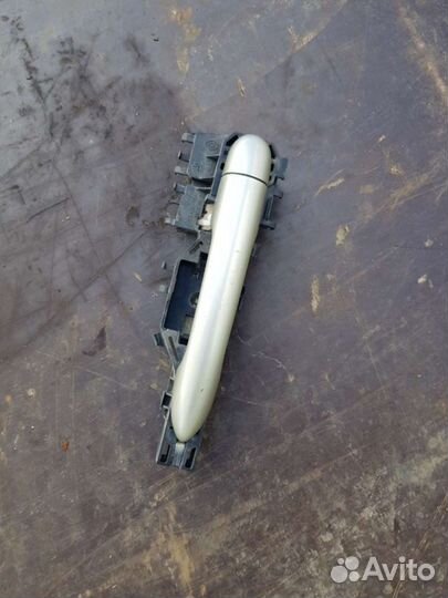 Дверные ручки Рено Меган 2