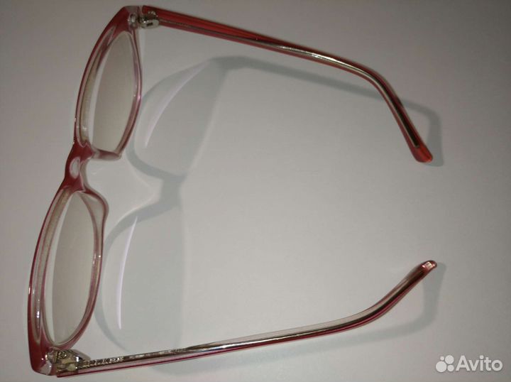 Очки для постоянного ношения женские - 4