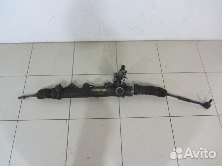 Рулевая рейка Мерседес W220 S