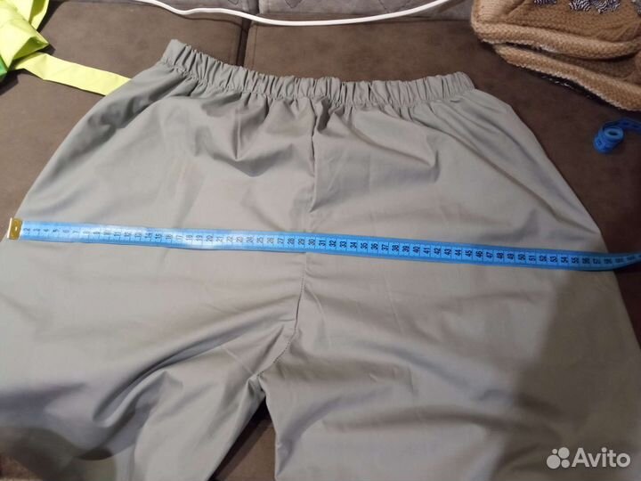 Медицинский костюм