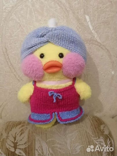 Одежда для игрушек