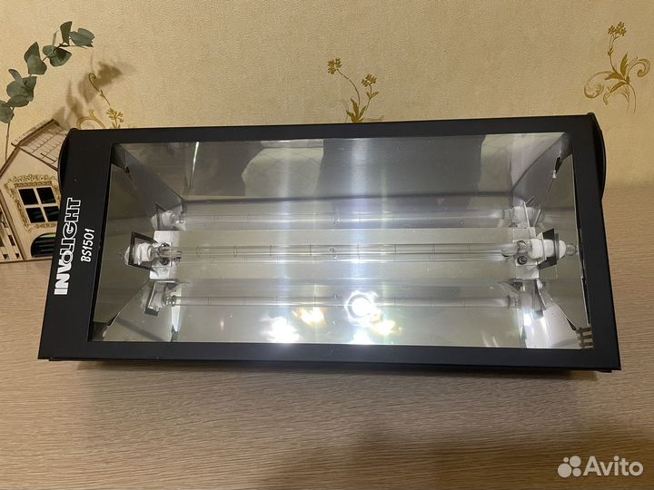 Стробоскоп Involight