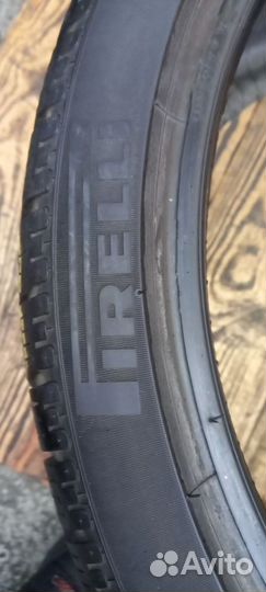 Pirelli Winter Sottozero Serie II 295/30 R20 101W