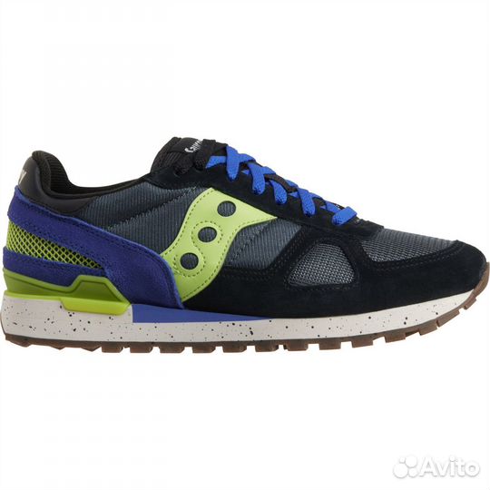 Saucony мужские кроссовки Оригинал новые