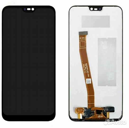Дисплей Huawei P20 Lite с тачскрином