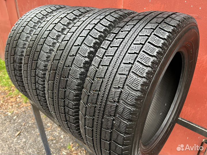 Nitto NT SN 2 Winter 205/65 R16 95Q