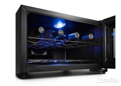 Винный холодильник бу винный шкаф