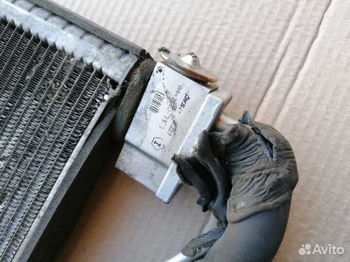 Испаритель для Cadillac CTS 2008-2013