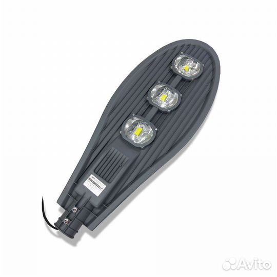 Светильник уличный светодиодный консольный Кобра