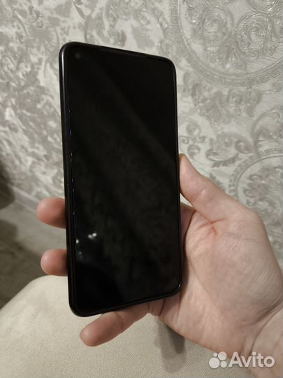 Xiaomi Redmi Note 9, 4/128 ГБ