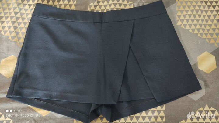 Пакет вещей на лето 46-48