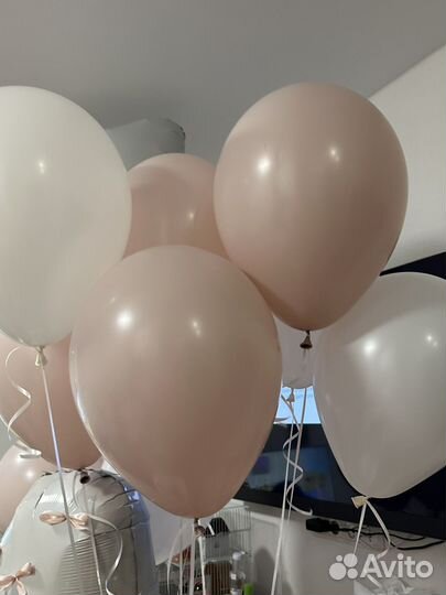 Воздушный шар