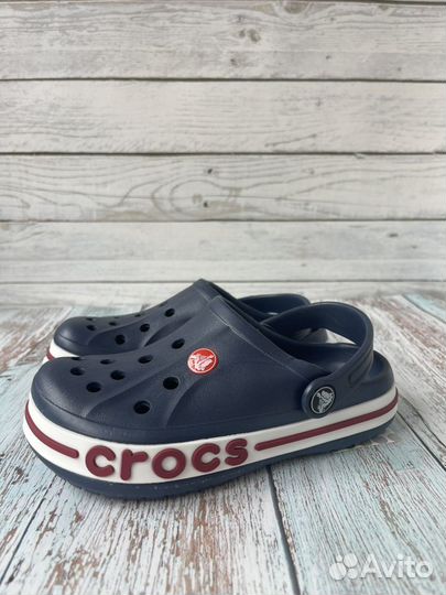 Crocs детские