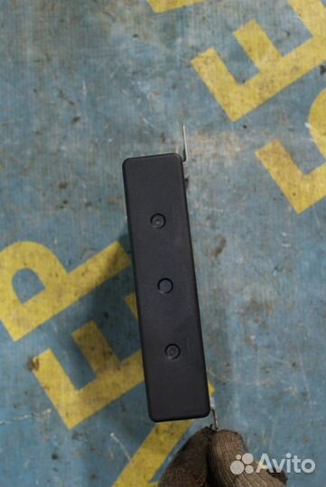 Блок управления двигателем Hyundai Santa FE