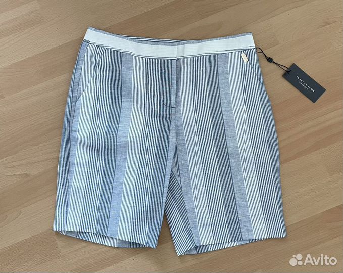 Tommy Hilfiger 42-44 (2) шорты новые оригинал
