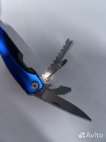 Мультитул универсальный