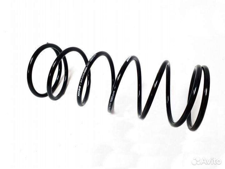 Пружина заднего вариатора спорт. 152QMI, 2000RMP