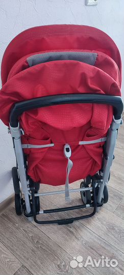 Коляска Peg perego aria прогулочная