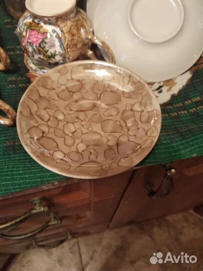 Набор столовой посуды Мадонна