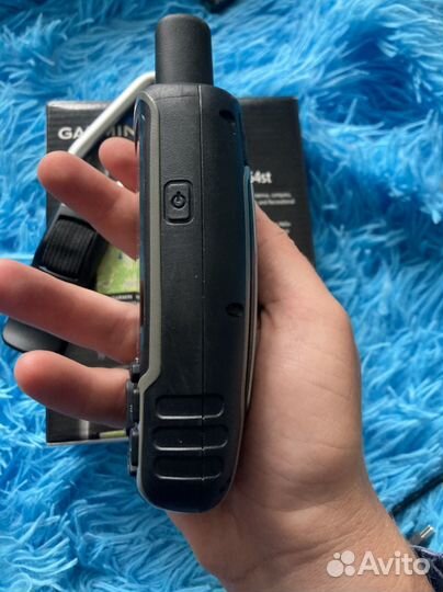 Навигатор garmin gpsmap 64st