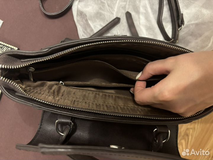 Сумка женская