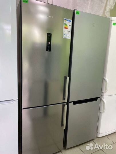 Холодильник в рабочем состоянии