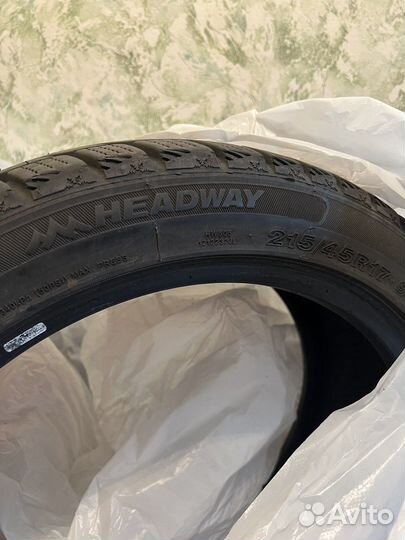 Headway HW505 215/45 R17