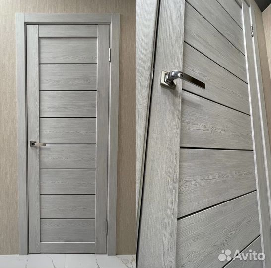 Двери межкомнатные