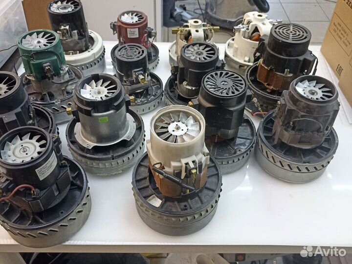 Двигатель мотор турбина