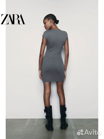 Платье Zara