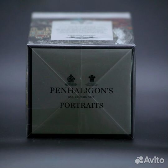 Penhaligon's The Bewitching Yasmine