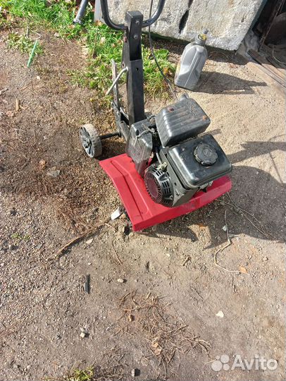 Культиватор