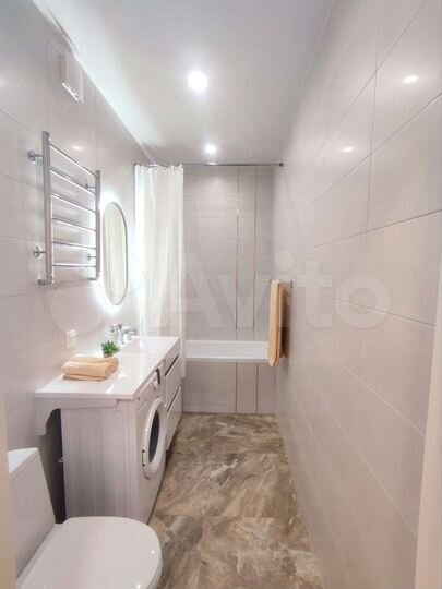 Квартира-студия, 23 м², 12/13 эт.