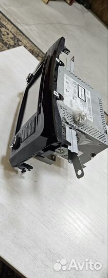 Автомобильный монитор