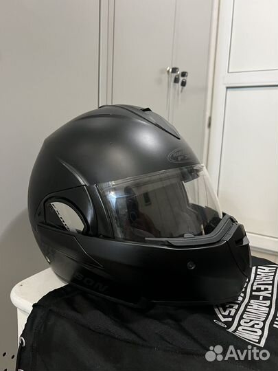 Шлем для мотоцикла Harley Davidson