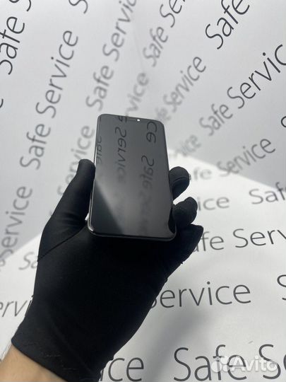 Дисплей оригинал iPhone 11 Pro снятый