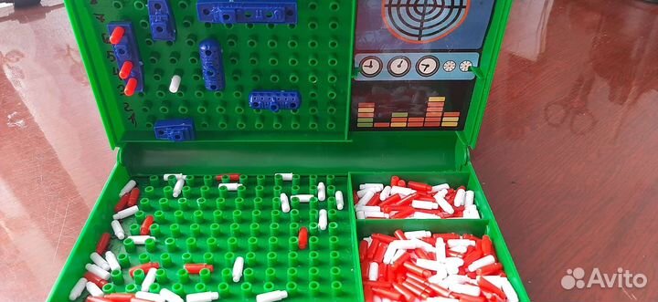 Детские игрушки