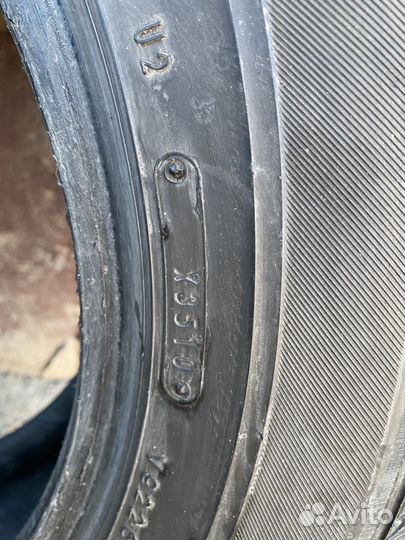 Northtrek N1 215/60 R16