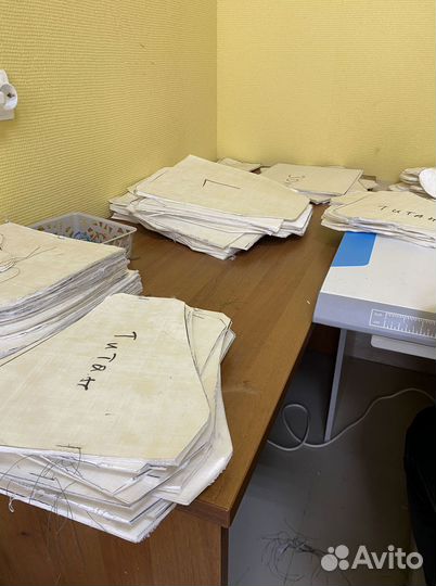 Пятиточечник с баллистической защитой 2 секции