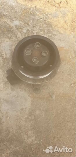 Помпа volkswagen тигуан 1.4