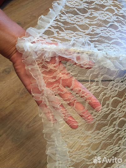 Свадебный зонт