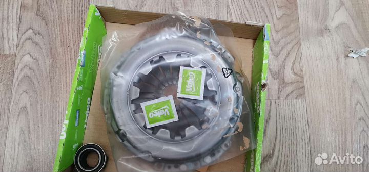 Valeo 826339