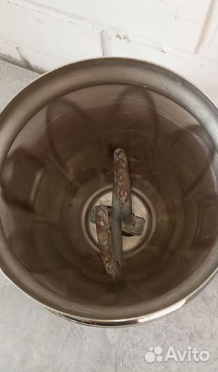 Самовар электрический СССР 1,5 л